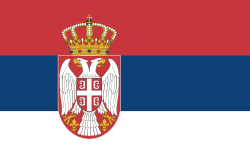 Szerbia